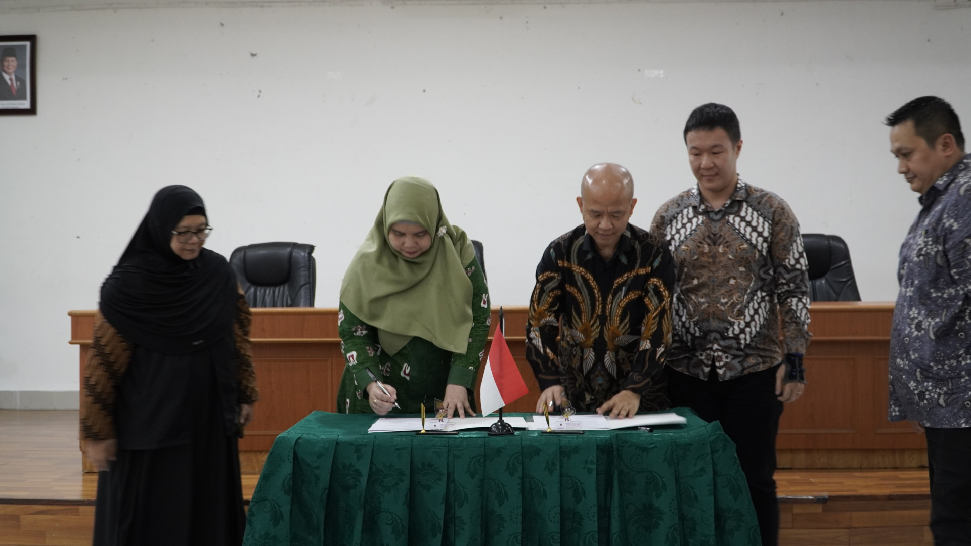 Klinik & RS Jejaring Utama