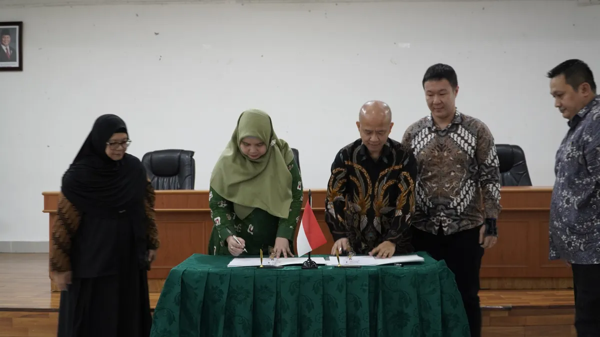 Klinik / RS Jejaring Utama